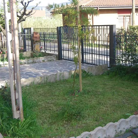 A Casa Di Rita Terni