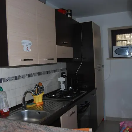 A Casa Di Rita Lejlighed Terni