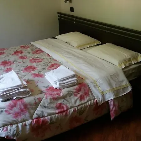A Casa Di Rita Terni