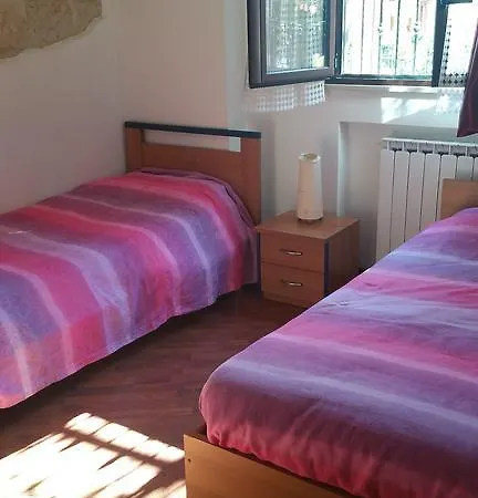 Lejlighed A Casa Di Rita Terni