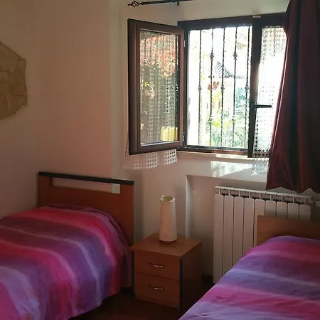 Lejlighed A Casa Di Rita *