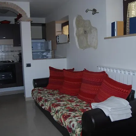 A Casa Di Rita