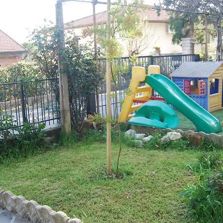 A Casa Di Rita Apartment Terni
