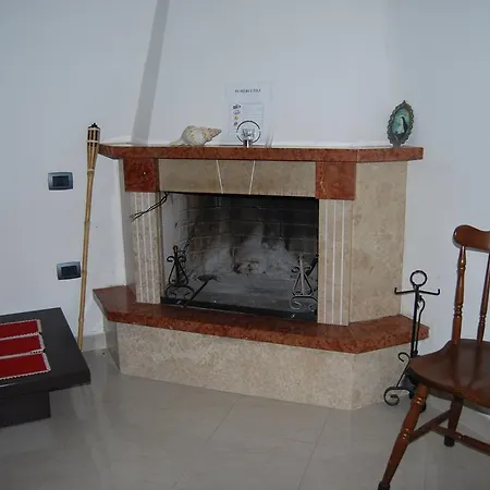 A Casa Di Rita Lejlighed
