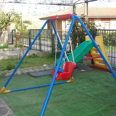 A Casa Di Rita * Terni
