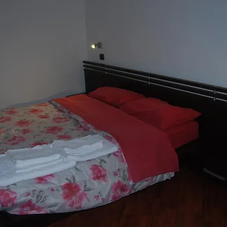 A Casa Di Rita *