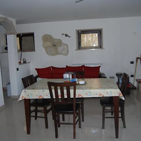 A Casa Di Rita Lejlighed