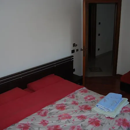 A Casa Di Rita Terni