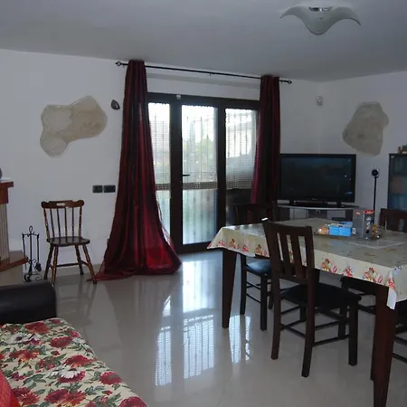 A Casa Di Rita Lejlighed *