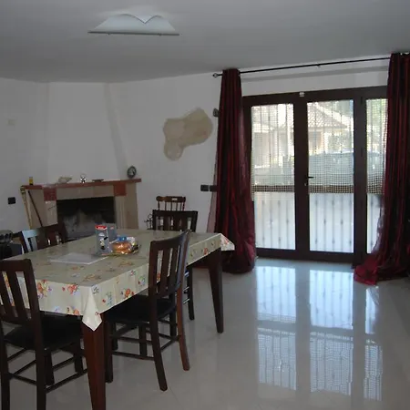 A Casa Di Rita *