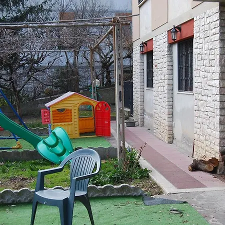 A Casa Di Rita Lejlighed