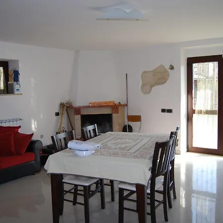 A Casa Di Rita *