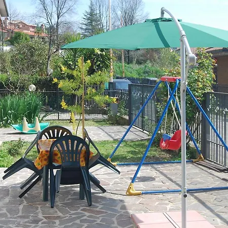 Lejlighed A Casa Di Rita