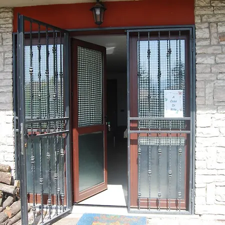 A Casa Di Rita *