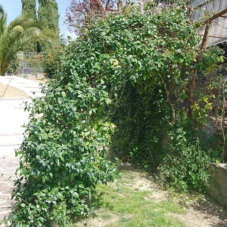 A Casa Di Rita