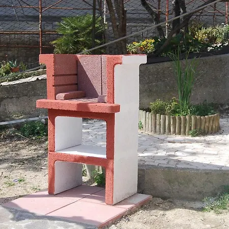 Lejlighed A Casa Di Rita Terni