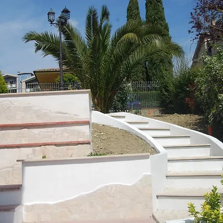Lejlighed A Casa Di Rita