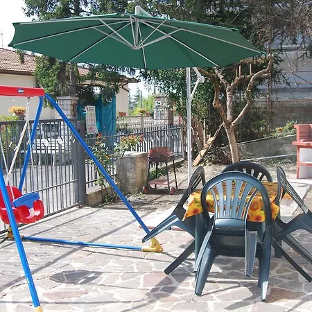 A Casa Di Rita Lejlighed