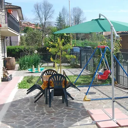 A Casa Di Rita Apartment *