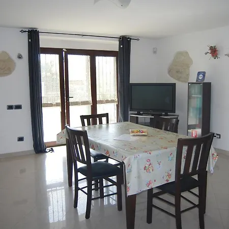 Apartment A Casa Di Rita