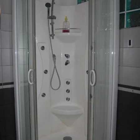 A Casa Di Rita Apartment *
