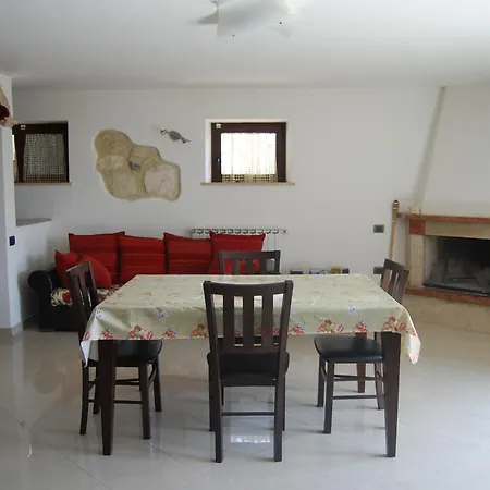 A Casa Di Rita Apartment Terni