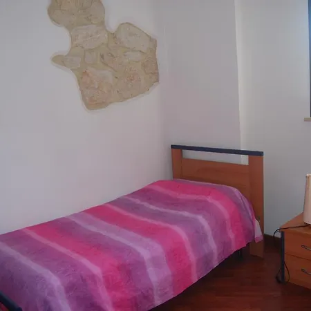 A Casa Di Rita Apartment *