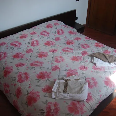 Lejlighed A Casa Di Rita Terni